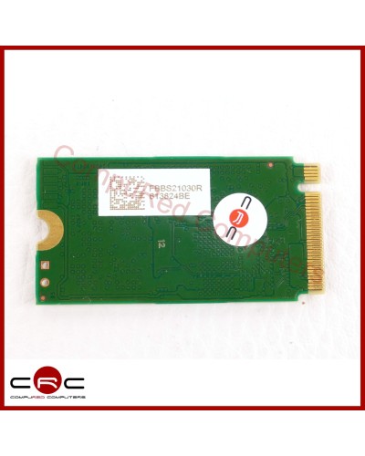 SSD Solid State Drive M.2 2242 NVMe 512GB - Lenovo Union AM620