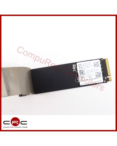SSD Solid State Drive M.2 2280 PCIe 3.0 x4 NVMe 512GB - Samsung PM991a