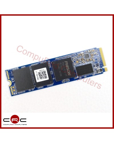 SSD Solid State Drive M.2 2280 PCIe 3.0 x 4 NVMe 512GB - Phison PS5012-E12