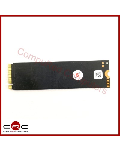 SSD Solid State Drive M.2 2280 PCIe 3.0 x 4 NVMe 512GB - Micron 2210