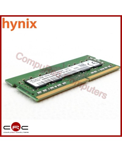 Memoria RAM 8GB DDR4 3200Mhz - SK hynix