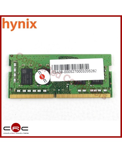 Memoria RAM 8GB DDR4 3200Mhz - SK hynix