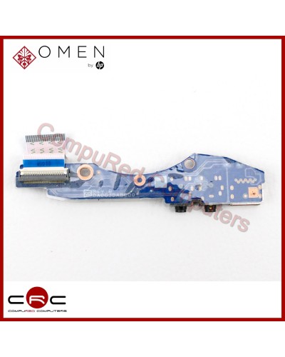 Audio USB Modul HP Omen 15-dc Serie