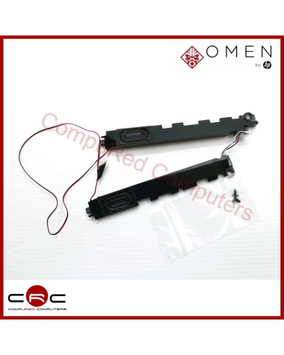 Lautsprecher HP Omen 15-dc Serie