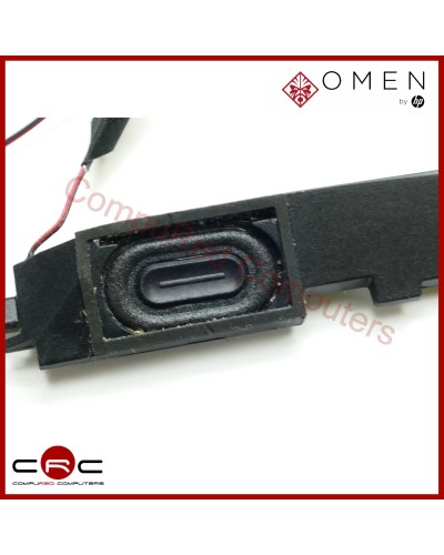Speakers HP Omen 15-dc Serie