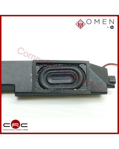 Speakers HP Omen 15-dc Serie