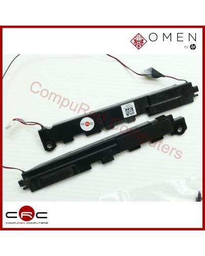 Lautsprecher HP Omen 15-dc Serie