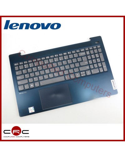 Gehäuse & Tastatur US Lenovo Ideapad 5 15IAL7