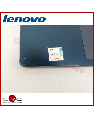 Reposamuñecas & teclado EEUU Lenovo Ideapad 5 15IAL7