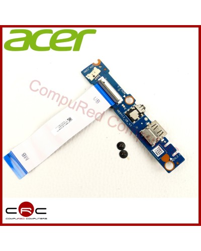 Placa USB Audio Acer Aspire 5 A514-53
