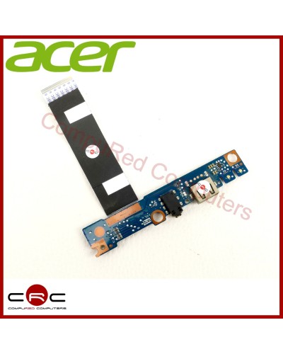 USB Sound board Acer Aspire 5 A514-53