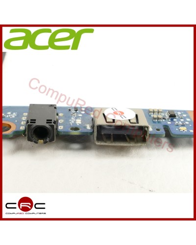 Placa USB Audio Acer Aspire 5 A514-53