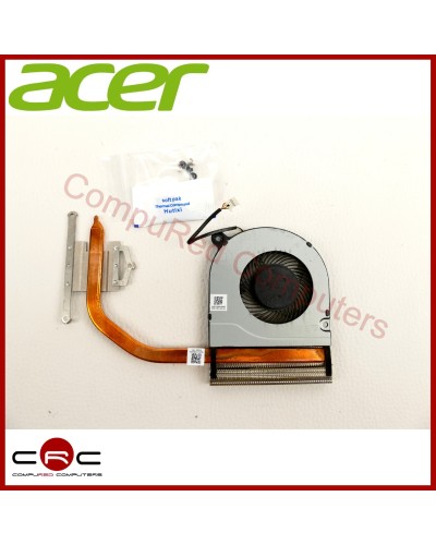 Kühlelement & Ventilator Acer Aspire 5 A514-52 A514-53