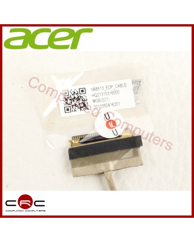 LCD display cable Acer Aspire 5 A514-52 A514-53