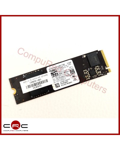 SSD Solid State Drive M.2 2280 PCIe 3.0 x4 NVMe 512GB - Western Digital WD PC SN740