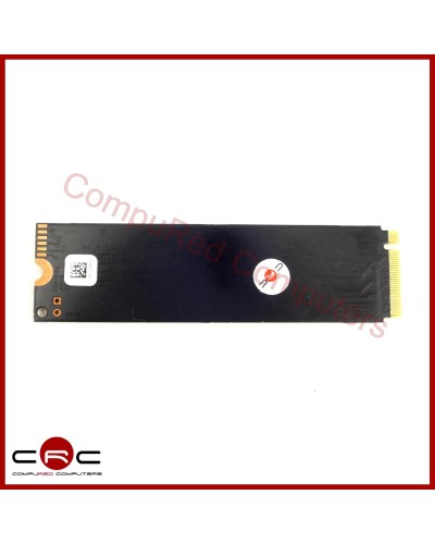 SSD Solid State Drive M.2 2280 PCIe 3.0 x 4 NVMe 512GB - Micron 2210