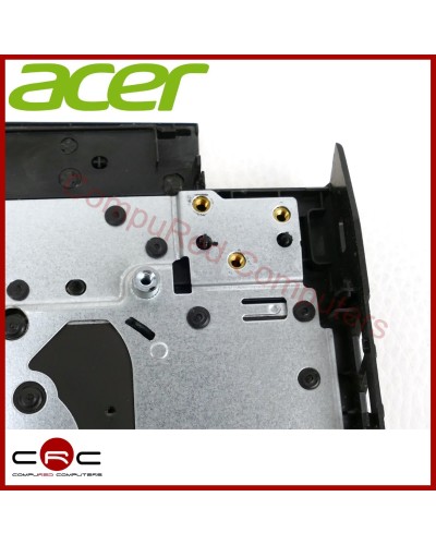 Palmrest spanish keyboard Acer Aspire Nitro AN515-55