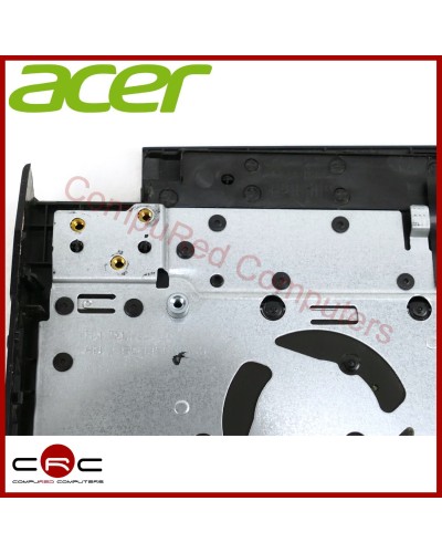 Reposamuñecas & teclado UK Acer Aspire Nitro AN515-55