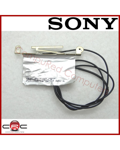 Wlan-Antenne MAIN Sony VAIO PCG-71211M