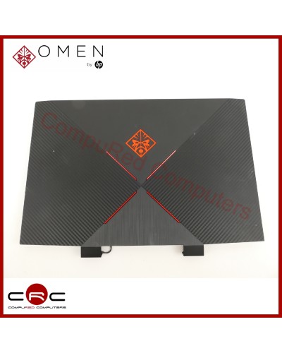 Carcasa trasera pantalla HP Omen 15-dc Serie