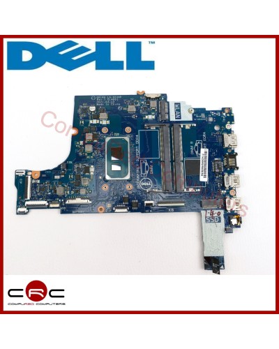 Mainboard i3-1115G4 Dell Inspiron 3501