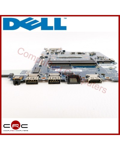 Mainboard i3-1115G4 Dell Inspiron 3501