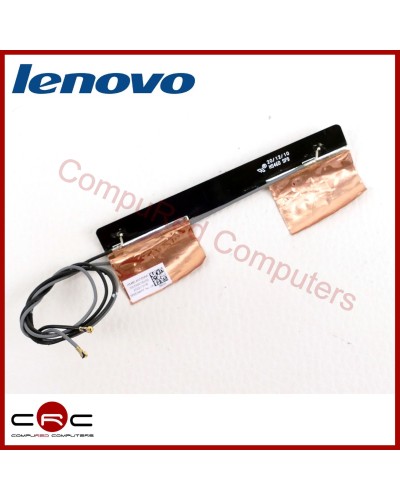Wlan-Antennen Lenovo V14 G2 ALC ITL