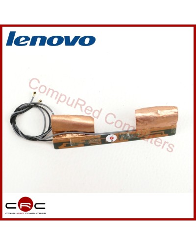 Wireless WiFi antennas Lenovo V14 G2 ALC ITL