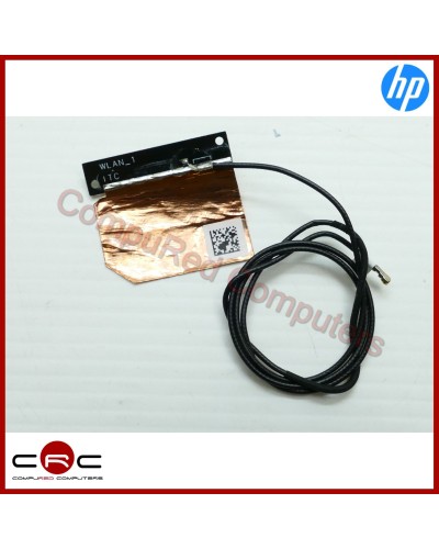 Wlan Antenne MAIN HP Laptop 15s-eq 15s-fq Serie