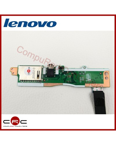 Placa Audio Lector SD Lenovo V15-ADA Ideapad S145-15IWL