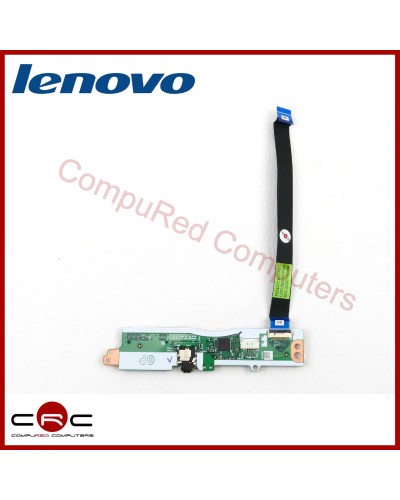 Audio Kartenleser Modul Lenovo V15-ADA Ideapad S145-15IWL