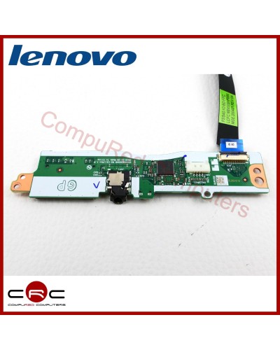 Placa Audio Lector SD Lenovo V15-ADA Ideapad S145-15IWL
