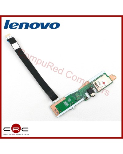 Audio/Sound card reader board Lenovo V15-ADA Ideapad S145-15IWL