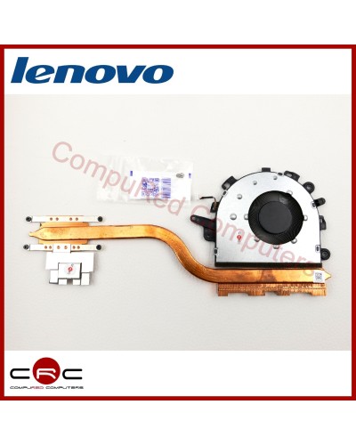 Heatsink & Fan Lenovo V15-ADA (82C7)