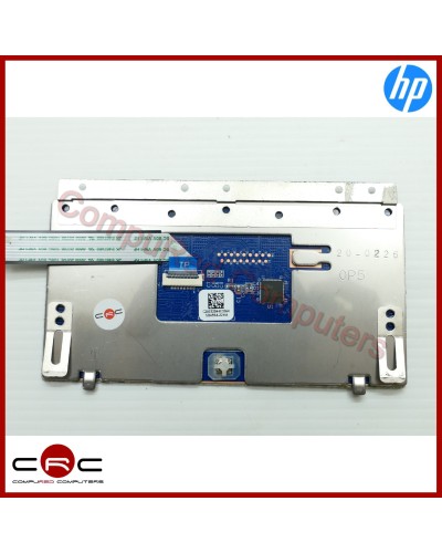 Touchpad Clickpad HP Laptop 15s-eq 15s-fq Serie