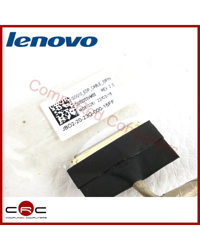 Cable flex video Lenovo Ideapad Gaming 3 15ACH6 15IHU6