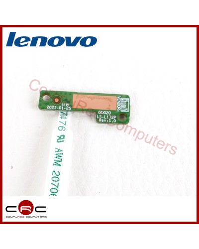 LCD cable Lenovo Ideapad Gaming 3 15ACH6 15IHU6