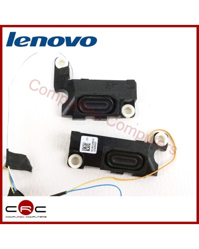 Altavoces Lenovo Ideapad Gaming 3 15ACH6 15IHU6