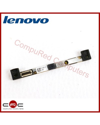 Kamera Webcam Lenovo Ideapad Gaming 3 15ACH6 15IHU6