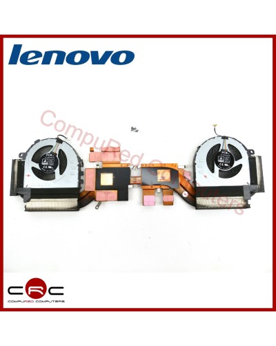 Heatsink & Fans Lenovo Ideapad Gaming 3 15ACH6