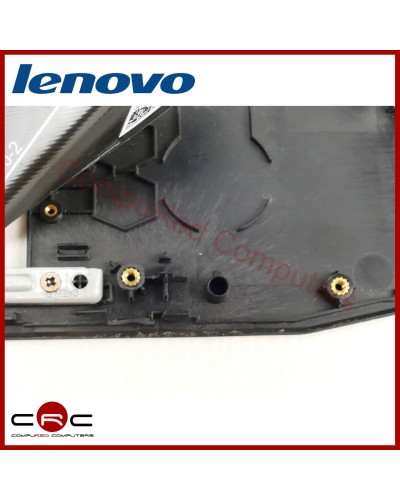Palmrest & keyboard ES Lenovo Ideapad Gaming 3 15ACH6 15IHU6
