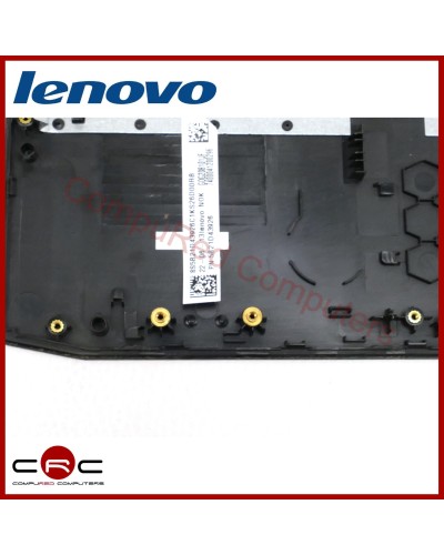 Palmrest & keyboard ES Lenovo Ideapad Gaming 3 15ACH6 15IHU6