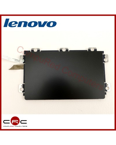 Ratón táctil negro Lenovo Ideapad Gaming 3 15ACH6 15IHU6