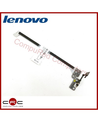 Scharnier rechts Lenovo Ideapad Gaming 3 15ACH6 15IHU6