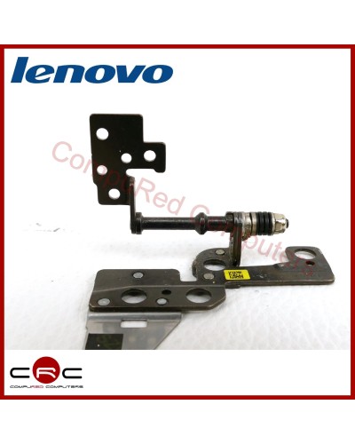 Bisagra derecha Lenovo Ideapad Gaming 3 15ACH6 15IHU6