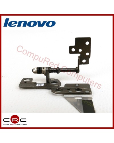 Hinge left Lenovo Ideapad Gaming 3 15ACH6 15IHU6