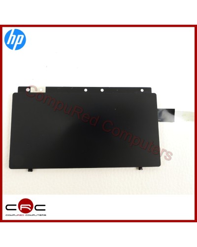 Touchpad Clickpad black HP Laptop 15s-eq 15s-fq Serie