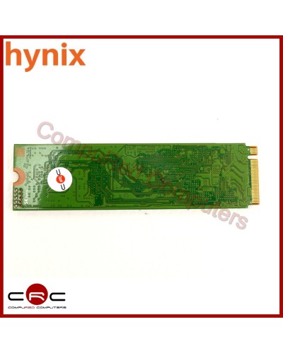 SSD Solid State Drive M.2 2280 PCIe 3.0 x 4 NVMe 1TB - SK Hynix PC611