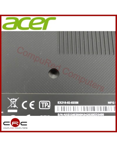 Bottom case Acer Aspire A315-42 A315-54 A315-56 Extensa EX215-52