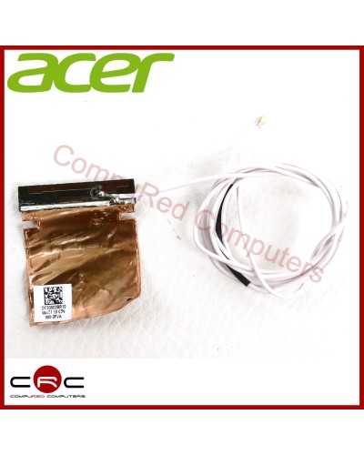 WiFi wireless antenna AUX Acer Aspire 3 A315-54 A315-56 Extensa EX215-52